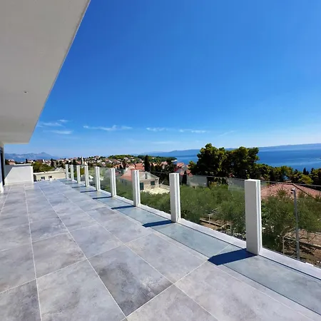 Villa 6Bedrooms Sumartin Villa