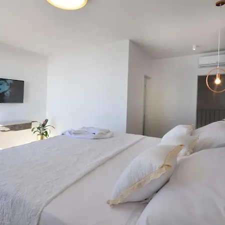 Villa 6Bedrooms Sumartin Villa *