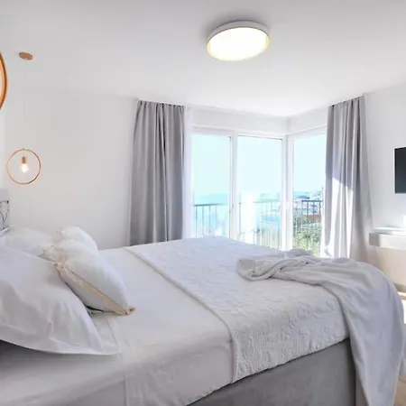 Villa Villa 6Bedrooms Sumartin Sumartin