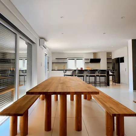 Villa 6Bedrooms Sumartin Villa Sumartin